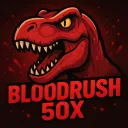 Bloodrush 50x