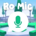 Ro-Mic 🎤 [Voice Chat]