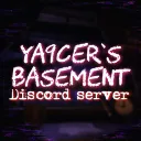 ya9ceR's Basement