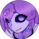 🕸🕷 𝑻𝒉𝒆 𝑾𝒆𝒃 🕷🕸 Discord server icon