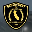 𝐆𝐫𝐞𝐞𝐧𝐥𝐞𝐚𝐟 𝐂𝐨𝐮𝐧𝐭𝐲 𝐂𝐨𝐫𝐫𝐞𝐜𝐭𝐢𝐨𝐧𝐚𝐥 𝐈𝐧𝐬𝐭𝐢𝐭𝐮𝐭𝐞