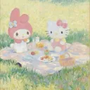 ‧₊˚[ Weird Ones Alike ]˚₊‧ Discord Server Icon