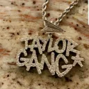 Taylor Gang Or Die† (🩸!) †🍃