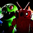Mascot Mayhem Official