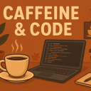 Caffeine & Code Discord server icon