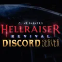 Server icon for Clive Barker's Hellraiser: Revival