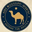 43rd Mississippi Infantry