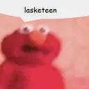 lasketeen