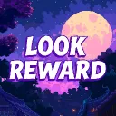 🥤 ゕ Look Reward 0,1?