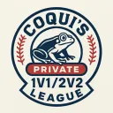 Coqui’s Private 1v1/2v2 League