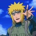 Clan Namikaze ⚡