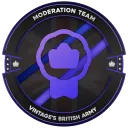 BA | Moderation Team