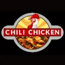 chili chicken