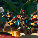 The Swamp Discord server icon