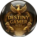 DESTINY GAMER