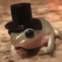 Froggo server
