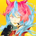 ︶︶  Uma Musume ; Pretty Dub  ♡