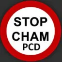 STOP CHAM PCD's icon