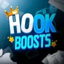 HooK Boosts | #ComeBack