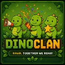 DE DINO CLUB [CLAN] | MistyCraft