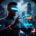 VaultHunter Server's icon