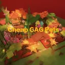 1 inv = 50 QI Cheap pets grow a garden server:D