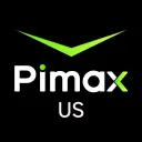 Pimax US Discord Server Icon