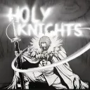 The Holy Knights | #1 Gaming/Anime Community Server