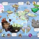 Arab Skylands