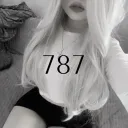 787