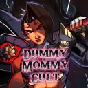 Dommy Mommy Cult
