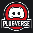 .gg/PlugVerse Discord server icon