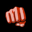 Red Fist Legion 👊