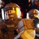 French RP | Emergency Hamburg