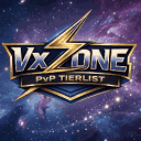 VxZone┃PvP Tierlist
