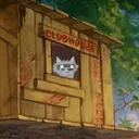 JuLY.LION's Tree Fort