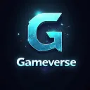 GameVerse Discord server icon