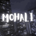 Mohali™ || • Chill Indian Community • Lounge • Vibes Discord server icon