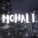 Mohali™ || • Chill Indian Comm... Discord Server Icon