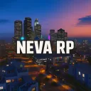 Neva RP Discord server icon