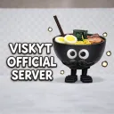 Viskyt Official Server Banner