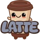 Latte's Café