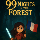 [FR] 99 NIGHT IN THE FOREST