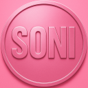 SONIㅣ최저가 댈구 𝐒𝐡𝐨𝐩 Discord server icon