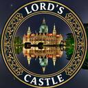 I̼̐  I̼̐・L  RD's CASTLE Discord Server Icon