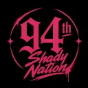 SHAPE V1 - 94th Shady Nation