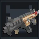 SMG (Survival Multiplayer with Guns)