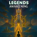 Pokemon Legends Awakening