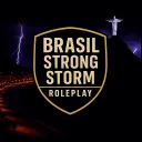  𝑩𝒓𝒂𝒔𝒊𝒍 𝑺𝒕𝒓𝒐𝒏𝒈 𝑺�... Discord Server Icon