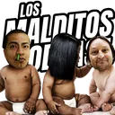 Comunidad maldita